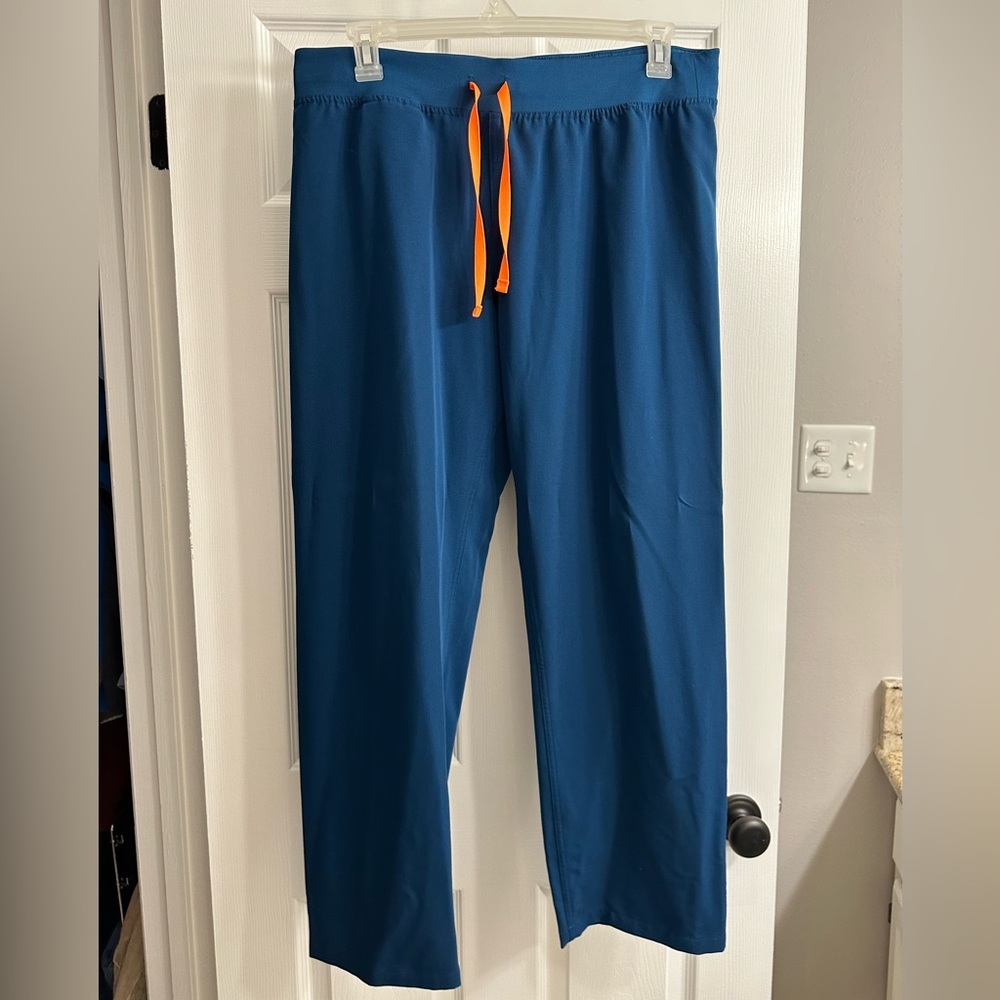 XL Figs Livingston - Deep Reef